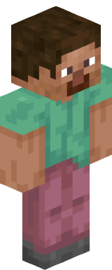 Player628 Minecraft character