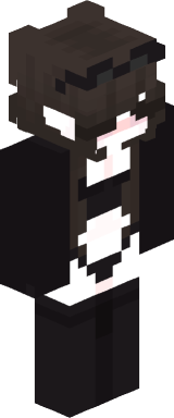 PurpWing_VR Minecraft character
