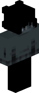 Quikly Minecraft character
