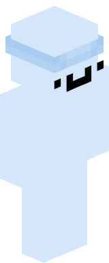 RDK_ZK Minecraft character