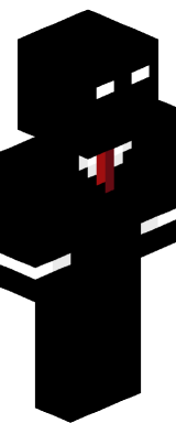 RHHAZZLE Minecraft character