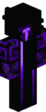 Raffa__ Minecraft character