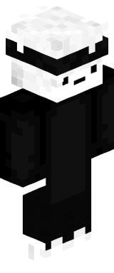 Randomly57 Minecraft character