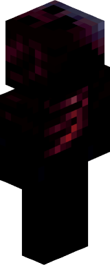 Raskullz1000 Minecraft character