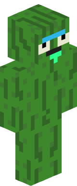 Real_MrGalaxy Minecraft character