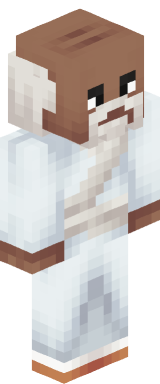 Red_Alert Minecraft character