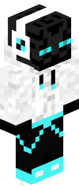 Rocky_armijo Minecraft character