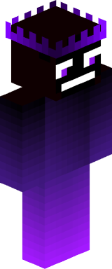 SOMBR1O_ Minecraft character