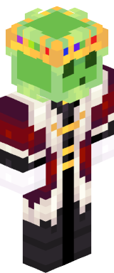 SWORDBREAKER633 Minecraft character
