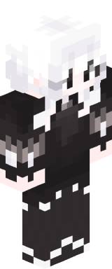 SabbiaGodente Minecraft character
