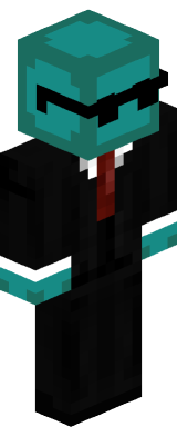 Sacks2012 Minecraft character