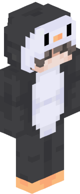 SannyBoi Minecraft character