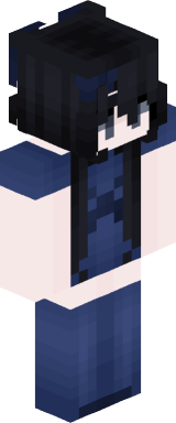 Scoohh Minecraft character