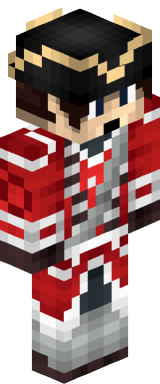 Sky_killer96 Minecraft character
