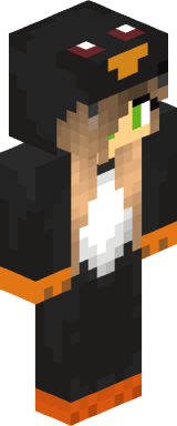 SmilexEmma Minecraft character