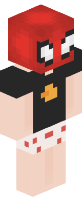 Sn0tio Minecraft character