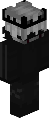 Sn0w6 Minecraft character