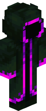 Speky420 Minecraft character
