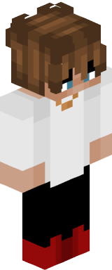 StudioMC Minecraft character