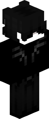 Szadou Minecraft character