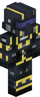 T8TZ Minecraft character