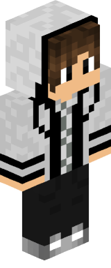 TTV_Slack2Back Minecraft character