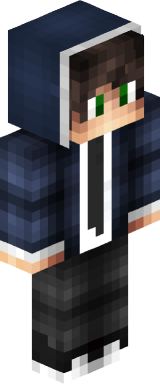 TheEasyWay Minecraft character