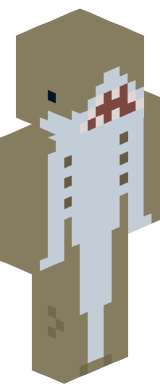 TheJadeEmperar12 Minecraft character