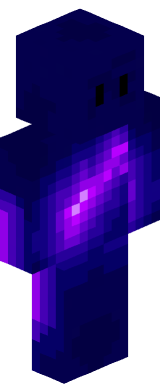 TheMightyGremlid Minecraft character