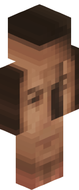 TheOFSaulGoodman Minecraft character