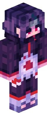Ticotorres9980 Minecraft character