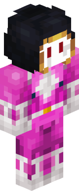 Tjmack99 Minecraft character