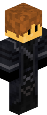 Tom_Hanks69 Minecraft character