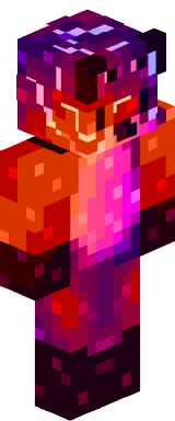 TroysJustBetter Minecraft character