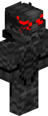 Twizard0 Minecraft character