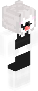 UhhSketch Minecraft character