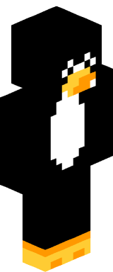 WaltWhitaker Minecraft character