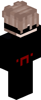 Warrior3989 Minecraft character