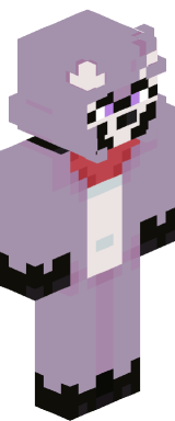 WesDawg03 Minecraft character