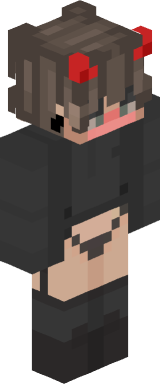 X22STRIBG111 Minecraft character