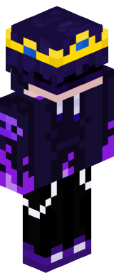 X37z8446 Minecraft character