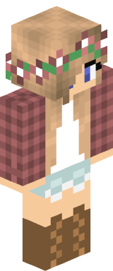 XxStennixX Minecraft character