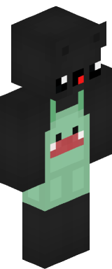 _09 Minecraft character