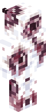 _Kadath Minecraft character