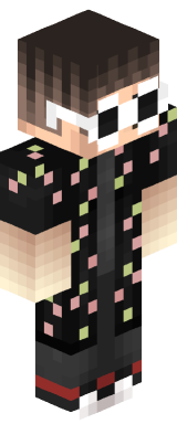 __Tyyy__ Minecraft character