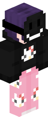 _theapple_ Minecraft character