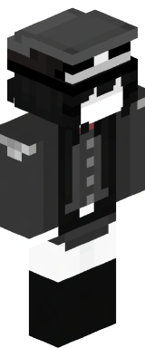 _whg Minecraft character