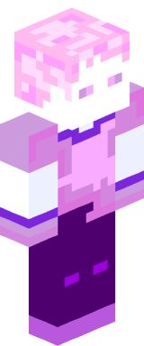 acee_starr Minecraft character