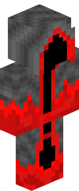 aeyrep00155 Minecraft character