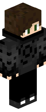 alb99 Minecraft character